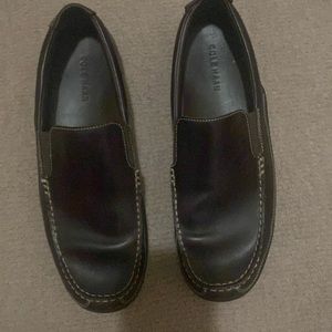 Come Haan Driver Moccasin